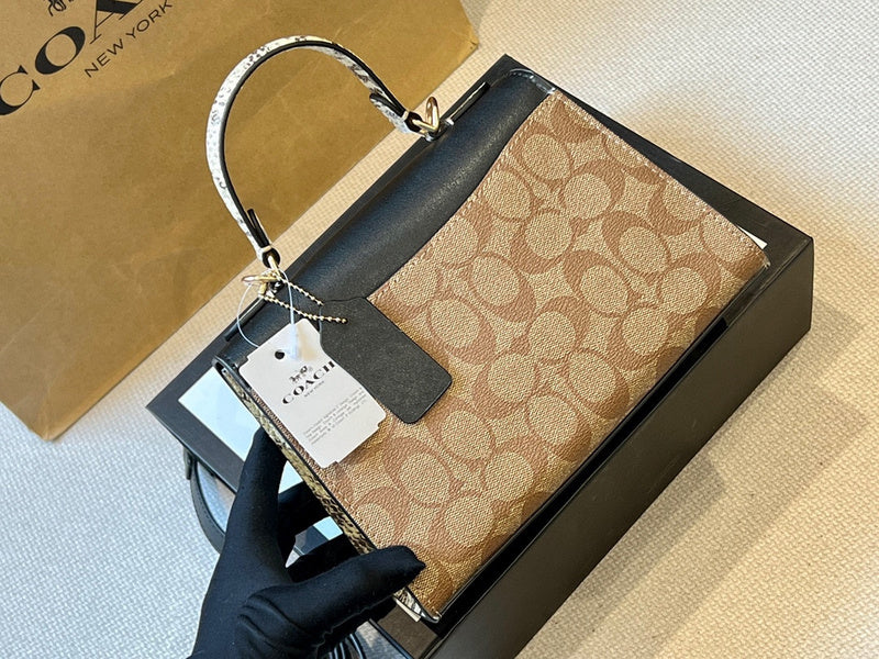 Amelia - CCH Bags - 294