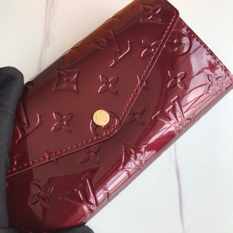 Amelia- LOV  Luxury  Wallets - 700