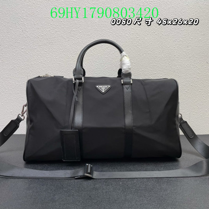 Prada Bags - The Barnes Bags  1048