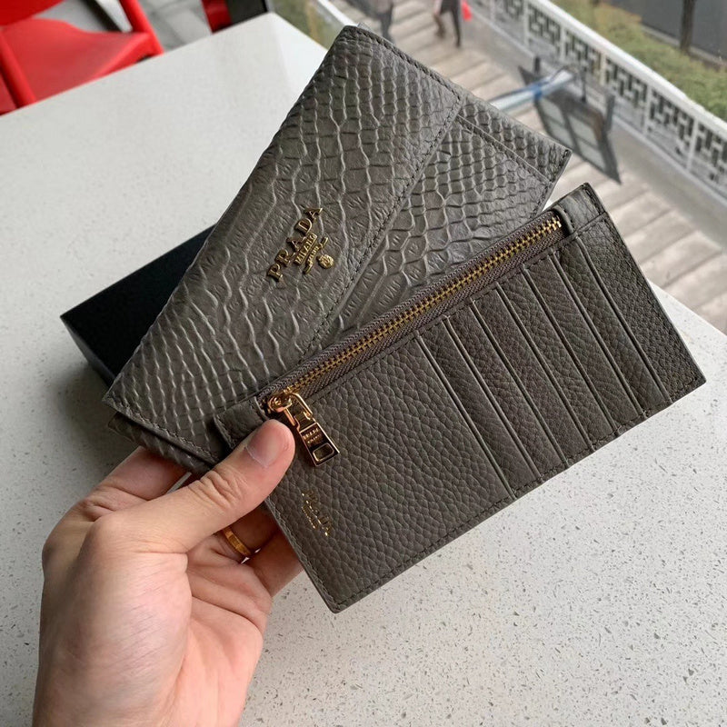 Amelia - PD Wallet - 499