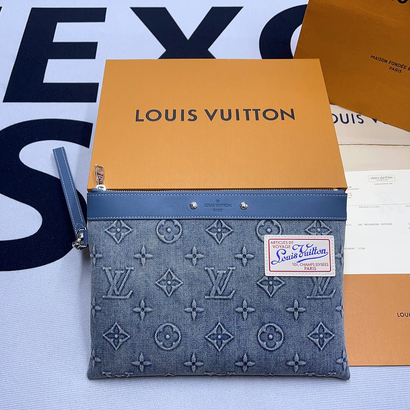Fan Fashion Lu-Vi bags - 10565