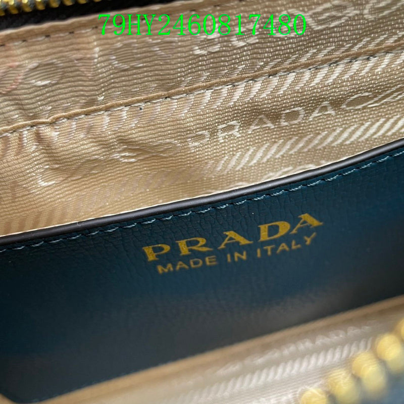 Prada Bags - The Barnes Bags  1055