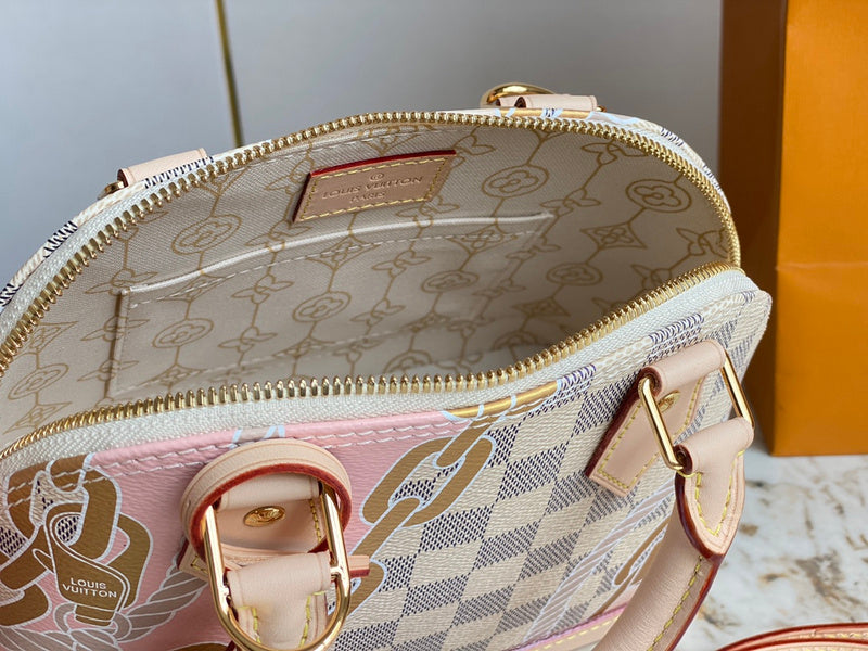 Amelia's Bag Gallery - LOV Bags - 922