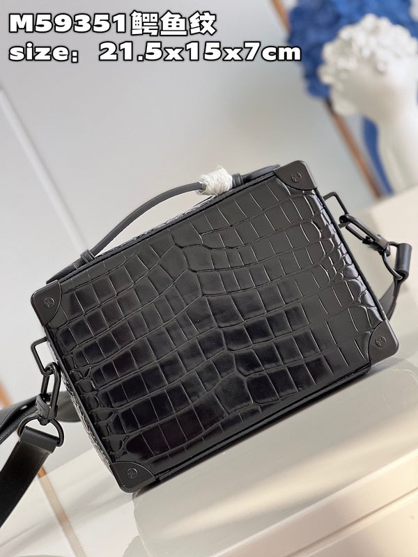 Amelia - LV Bags - 15827