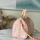 Amelia- Lu-Vi bags - 5853