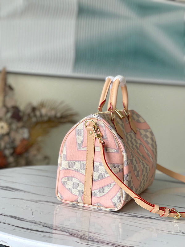 Amelia- Lu-Vi bags - 5853