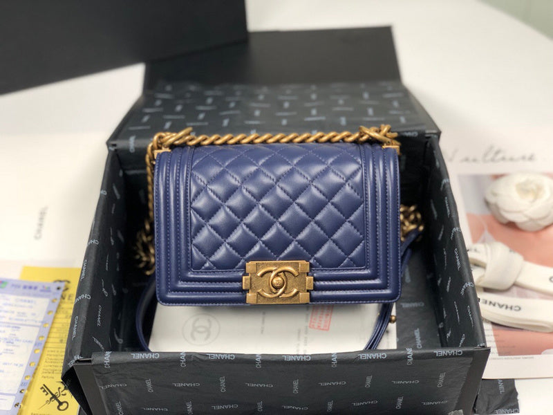 Amelia- CHL Bags - 7470