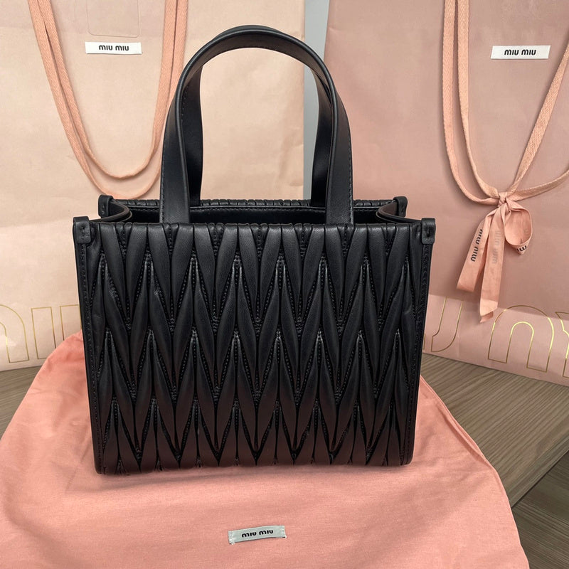 Amelia- MMU  LUXURY BAGS - 045