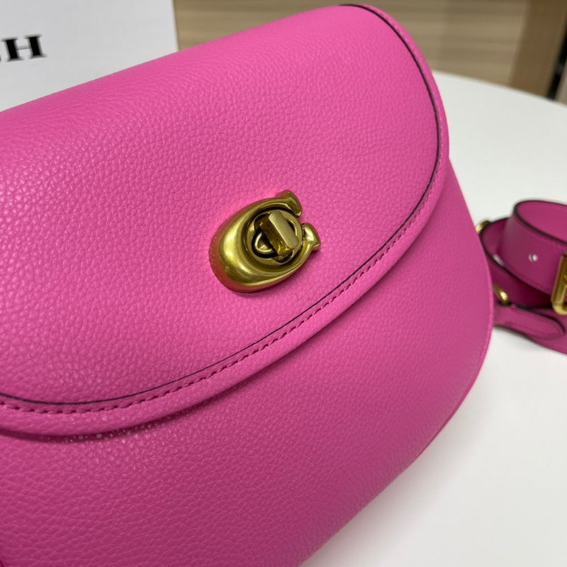 Amelia- CAH Bags - 711