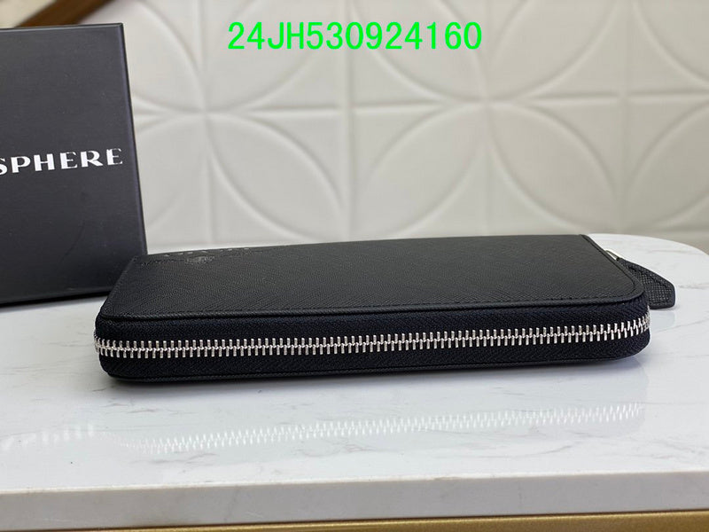 Amelia - PD Wallet - 355