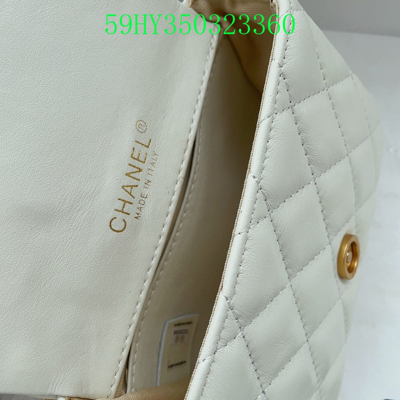 Amelia - CHL Bags - 1257