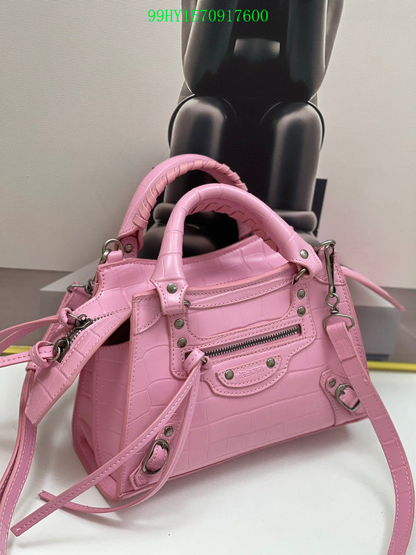 Amelia - BGA Bags - 2436