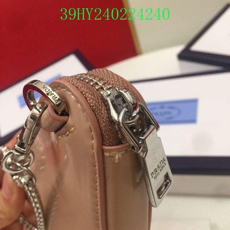 Prada Bags - The Barnes Bags  497