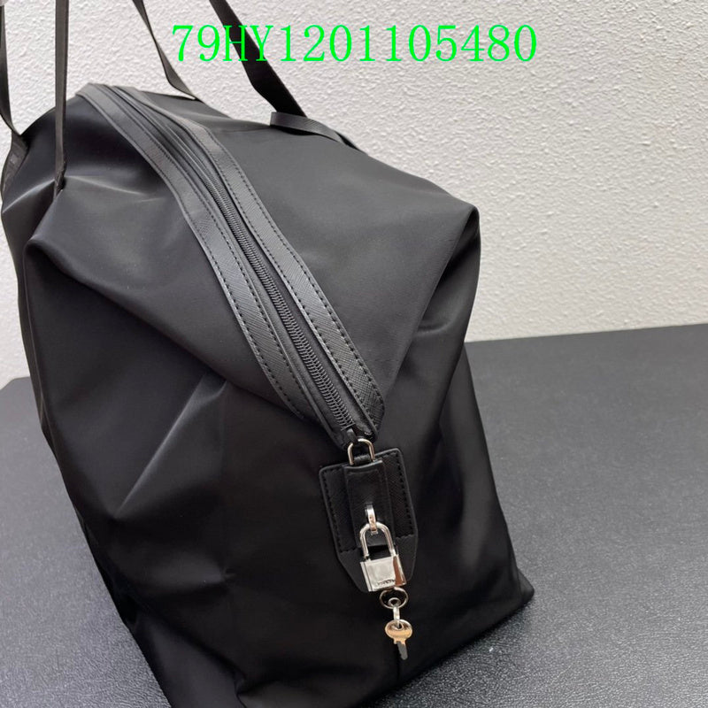 Prada Bags - The Barnes Bags  841
