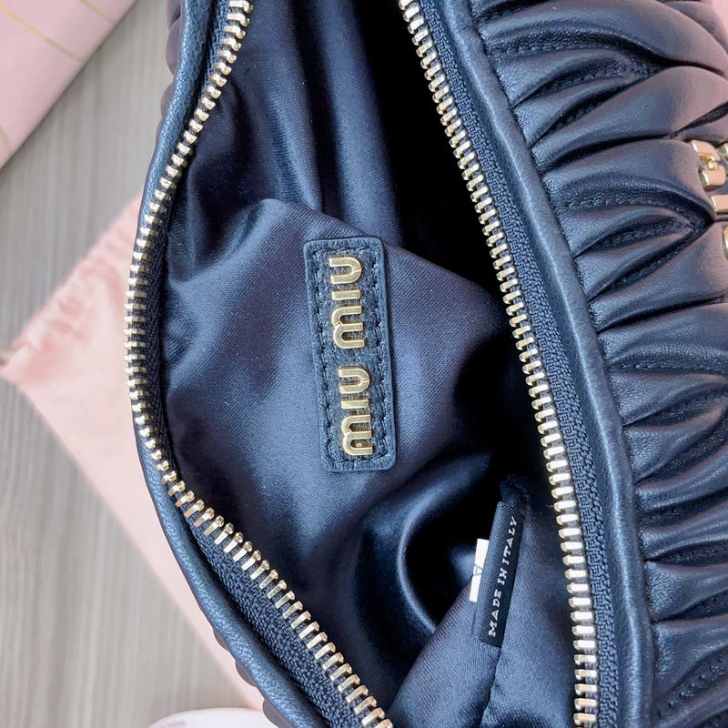 Amelia- MMU  LUXURY BAGS - 021