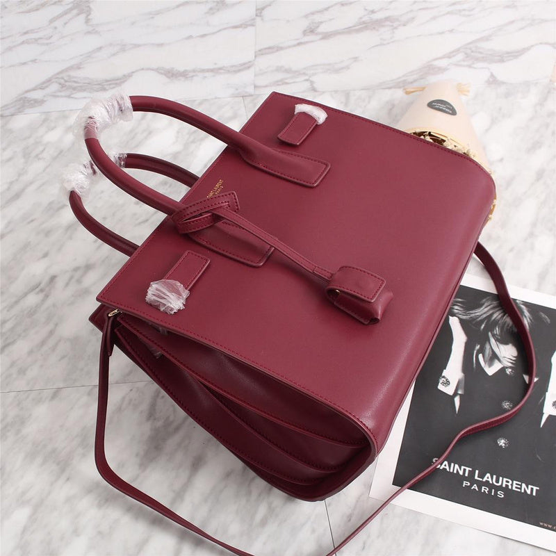 Amelia - YSL Bag - 2522