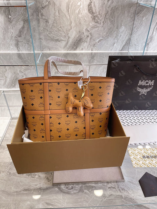 Amelia - MQM Bags - 093
