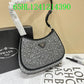 Prada Bags - The Barnes Bags  685
