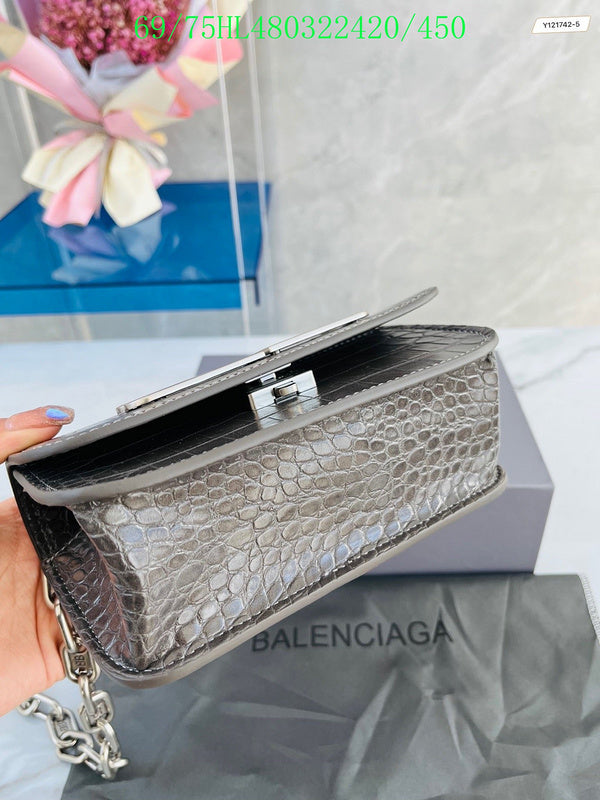 Amelia - BGA Bags - 2361
