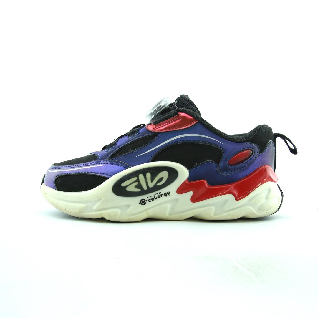 FILA MEMORY FOAM