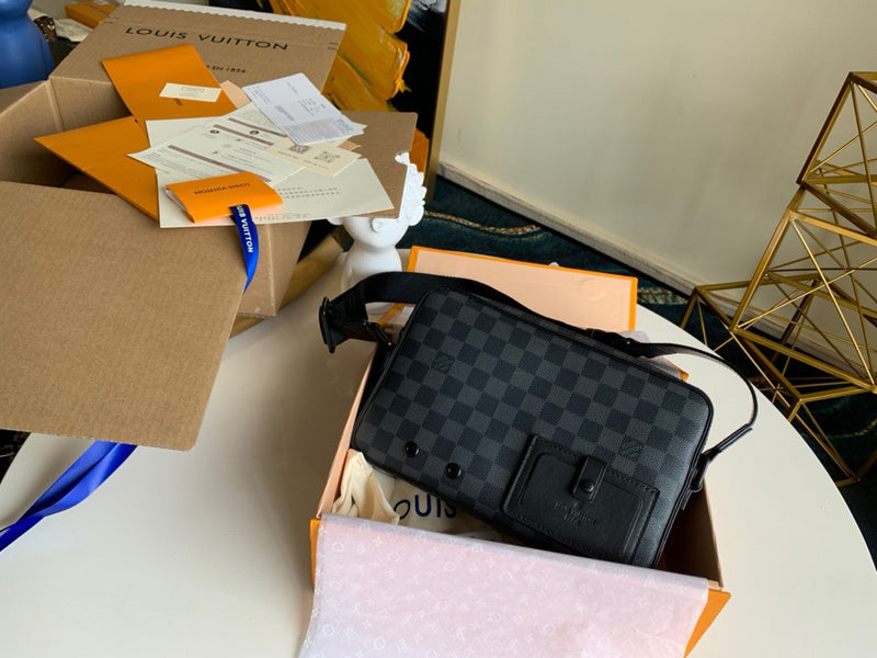 Amelia - LV Bags - 12634