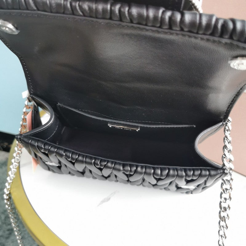 Amelia- MMU  LUXURY BAGS - 009