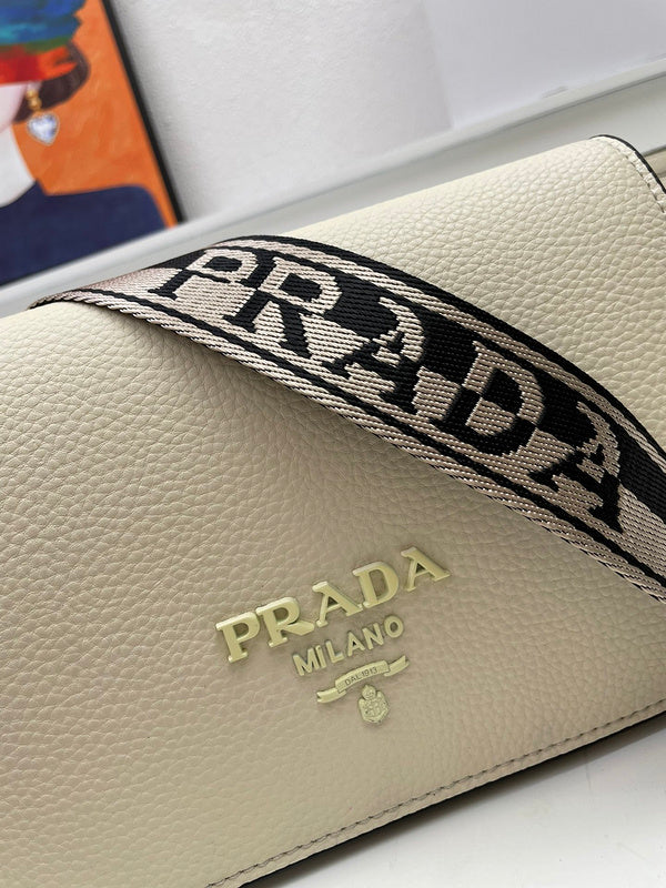Amelia- PRDA  LUXURY BAGS - 189