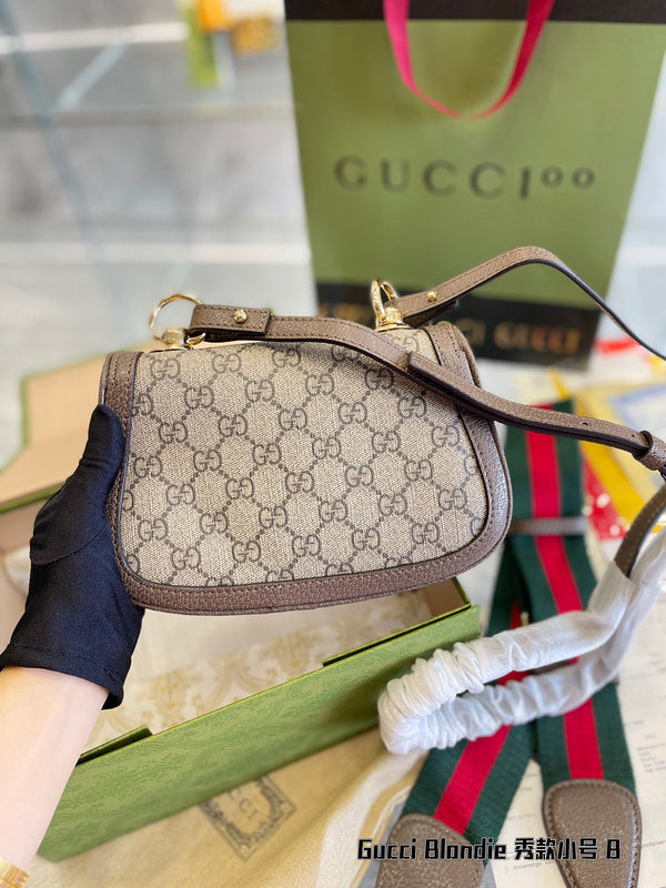 Amelia  - GCI Bags - 11893