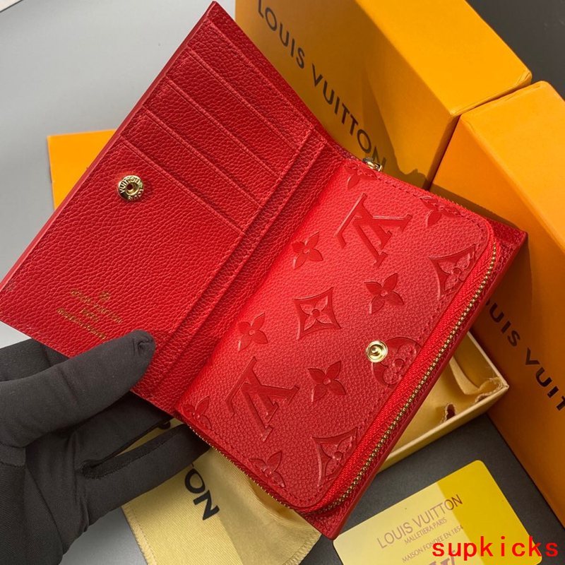 Amelia- Mix Wallets - 333