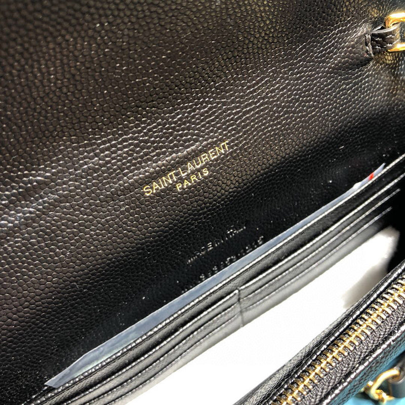 Amelia - YSL Bag - 2172