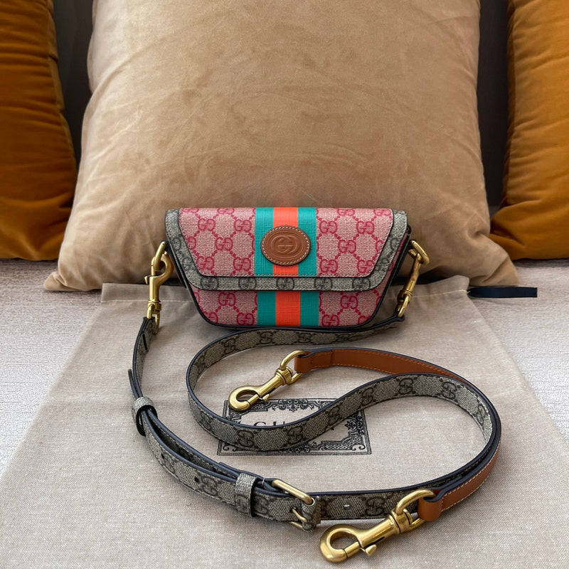 Amelia  - GCI Bags - 12286