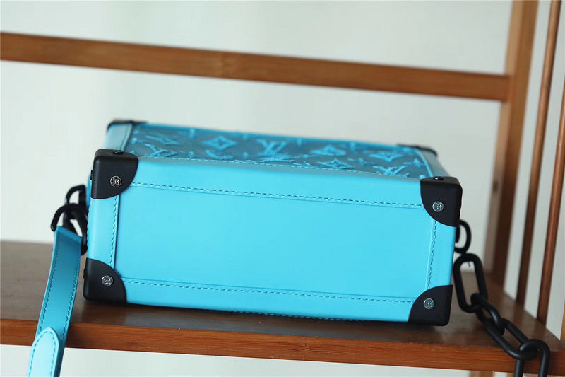 Fan Fashion Lu-Vi bags - 10189