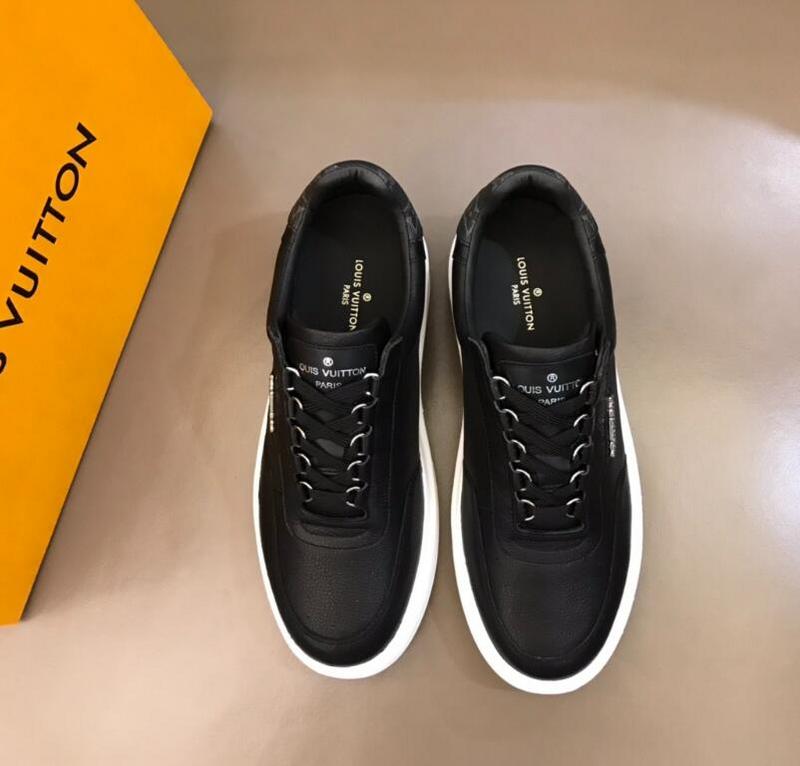 AmeliaLuxury - LOV Men Shoes - 1545