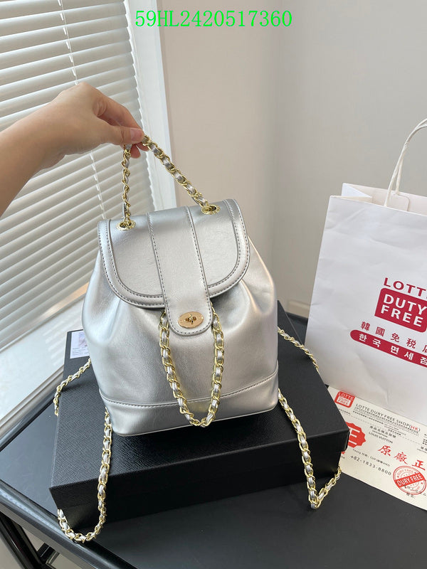 Amelia - CHL Bags - 909
