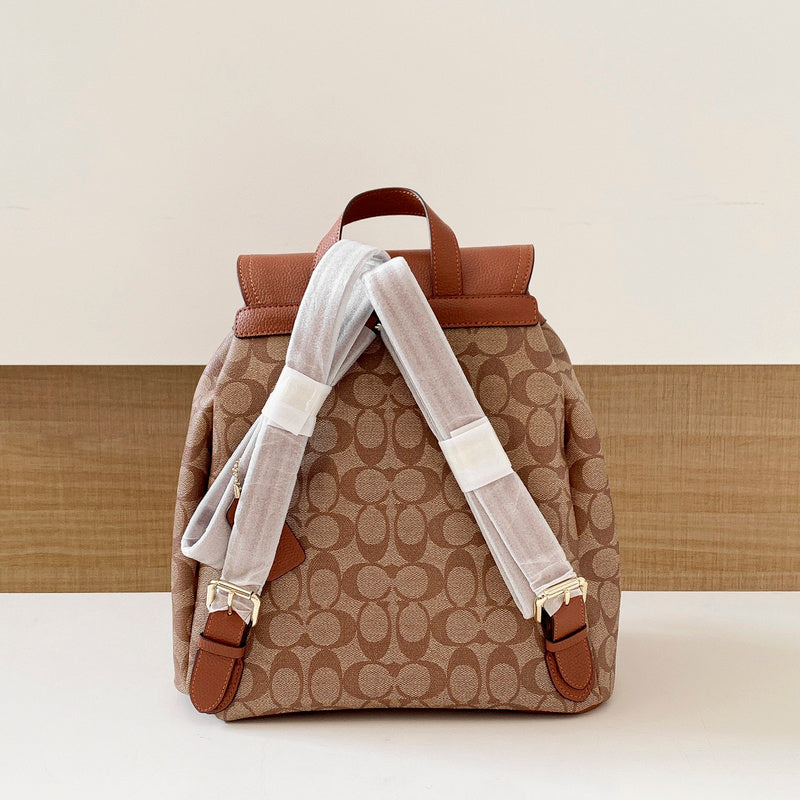 Amelia- CAH Bags - 605