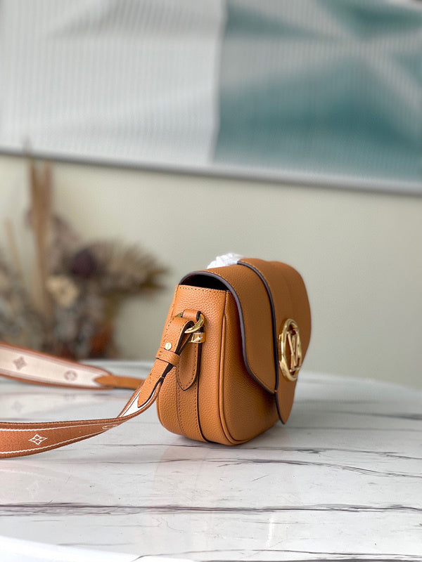 Amelia- Lu-Vi bags - 5800