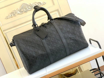 Fan Fashion Lu-Vi bags - 17075