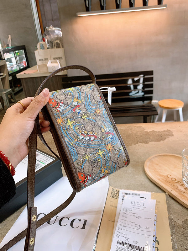 Amelia- GCI Bags - 2154