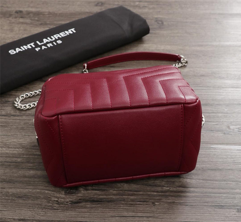 Amelia - YSL Bag - 2880