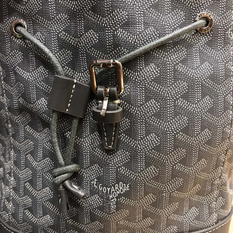 Amelia- G-YARD BAGS - 022