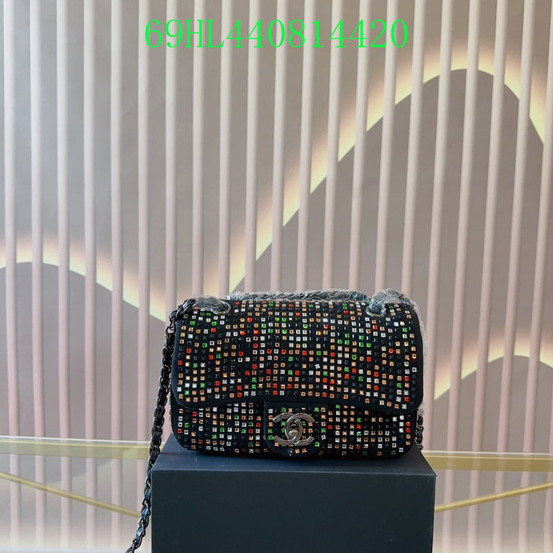 Amelia - CHL Bags - 206