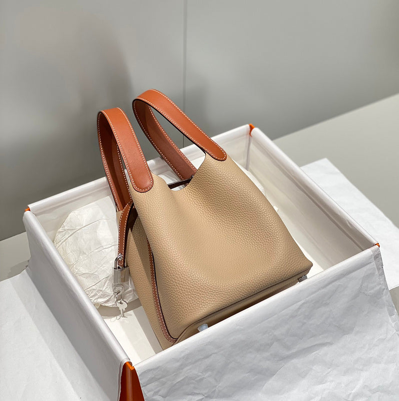 Amelia- HRMS LUXURY BAGS - 856