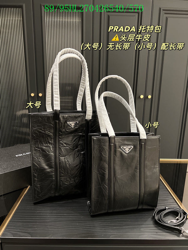 Prada Bags - The Barnes Bags  355