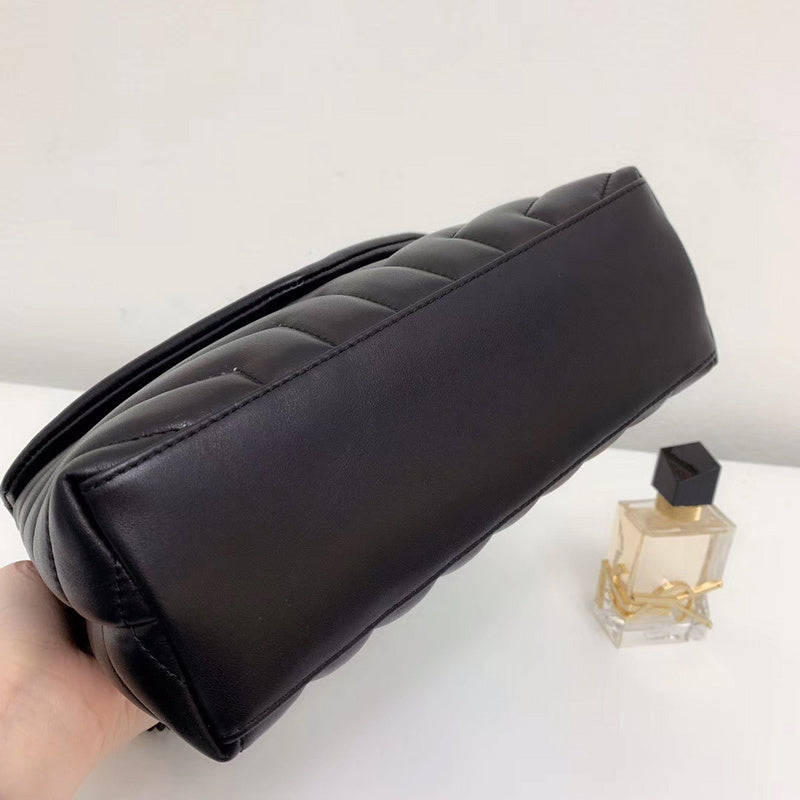 Amelia - YSL Bag - 3842