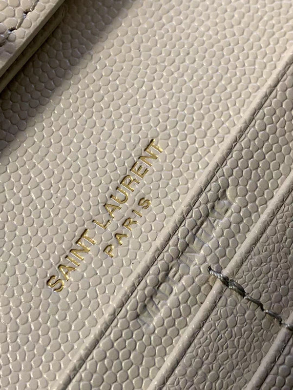 Amelia - YSL Bag - 3736