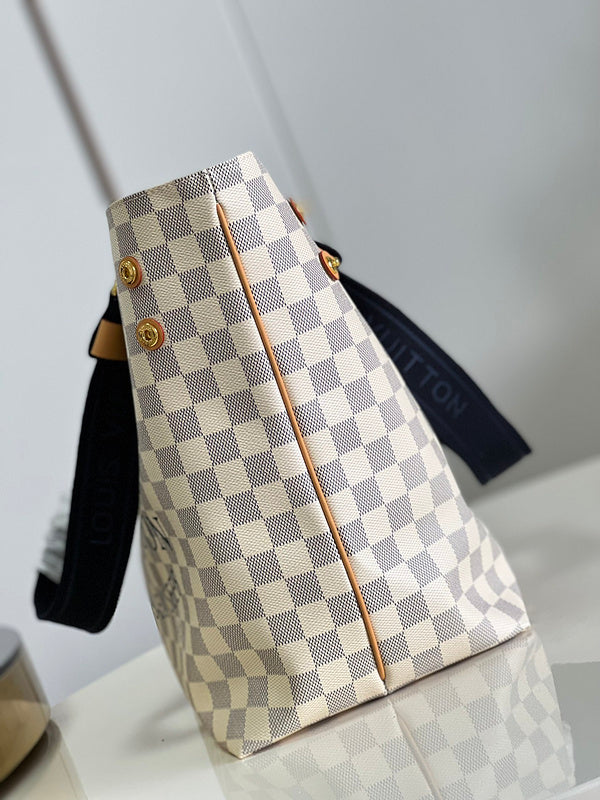 Amelia Fashion Lu-Vi bags - 17349