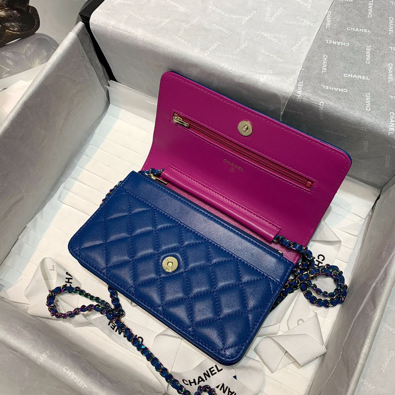 Amelia-  CHL BAGS  - 696