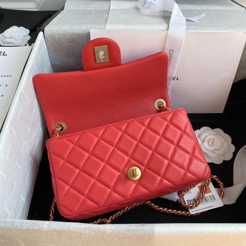 Amelia- CHL Bags - 6405