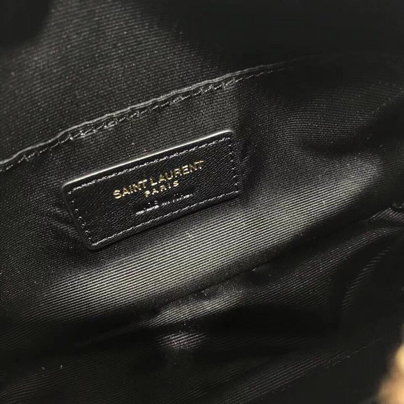 Amelia - YSL Bag - 3877