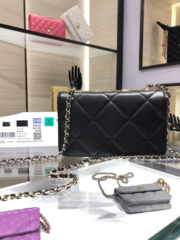 Amelia-  CHL BAGS  - 463